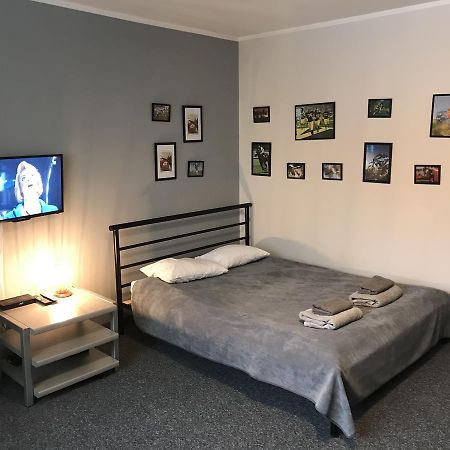 Sportowy Apartament Nad Jeziorem Apartment Opolznevoye Bagian luar foto