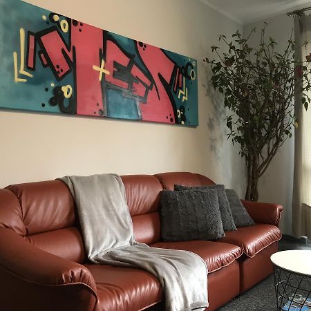 Sportowy Apartament Nad Jeziorem Apartment Opolznevoye Bagian luar foto