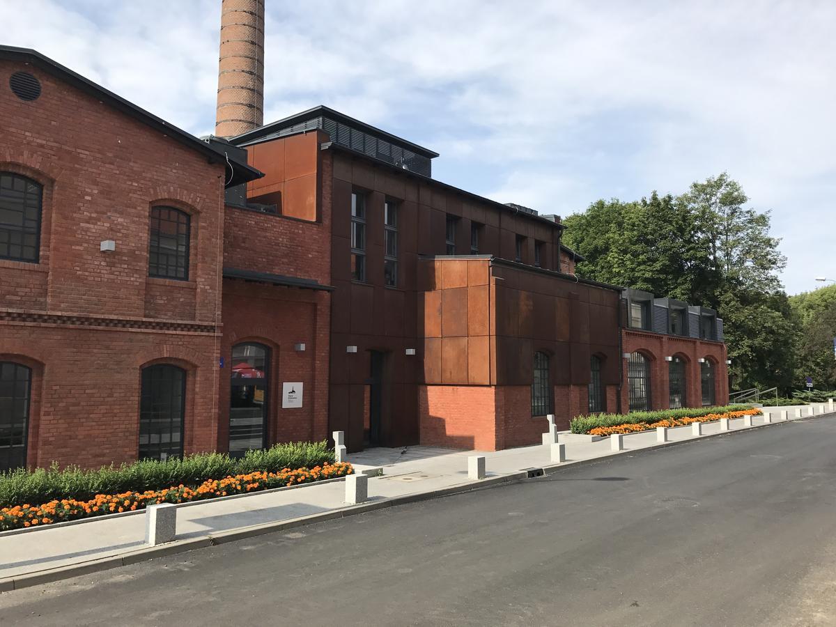 Sportowy Apartament Nad Jeziorem Apartment Opolznevoye Bagian luar foto