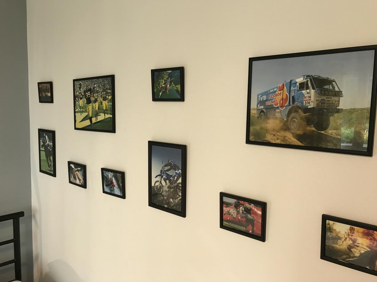 Sportowy Apartament Nad Jeziorem Apartment Opolznevoye Bagian luar foto